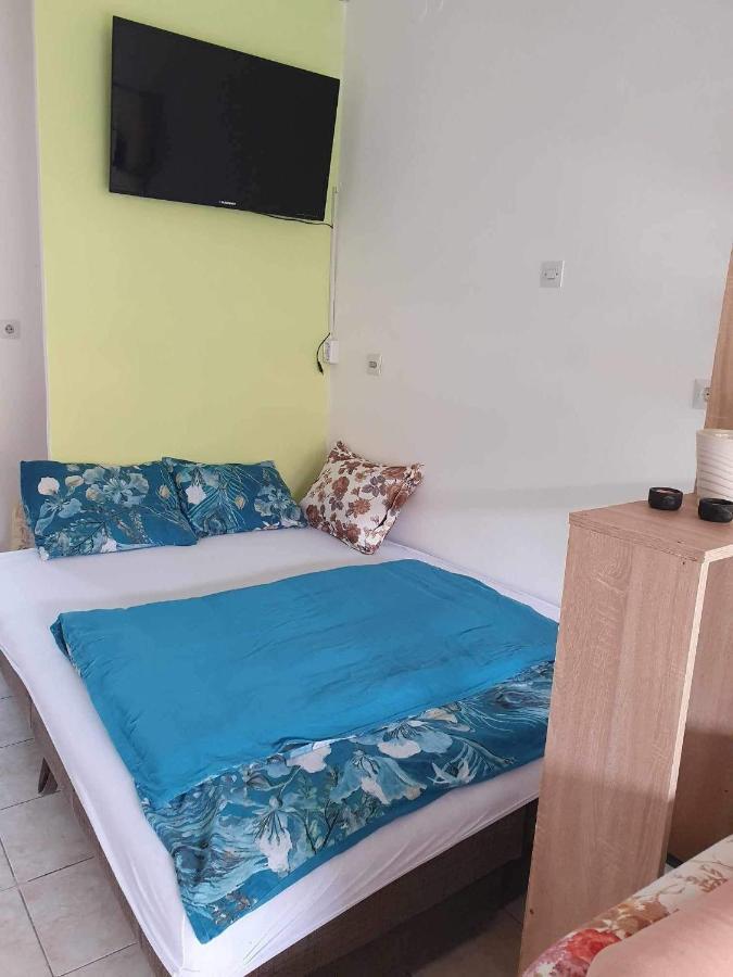 Smjestaj Apartment Doboj Luaran gambar