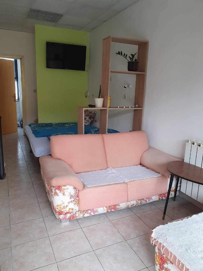 Smjestaj Apartment Doboj Luaran gambar
