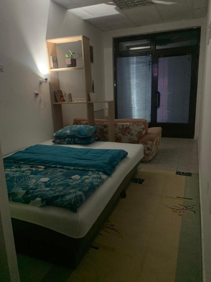 Smjestaj Apartment Doboj Luaran gambar