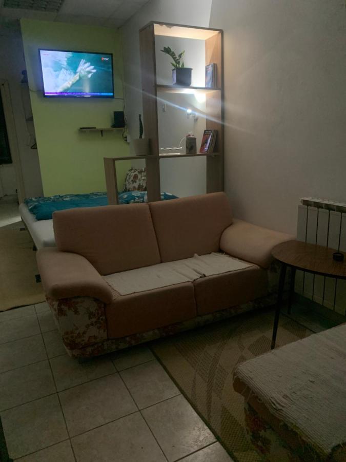 Smjestaj Apartment Doboj Luaran gambar