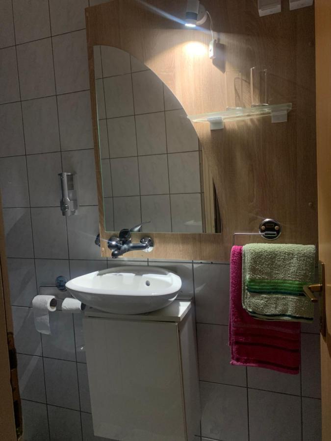Smjestaj Apartment Doboj Luaran gambar